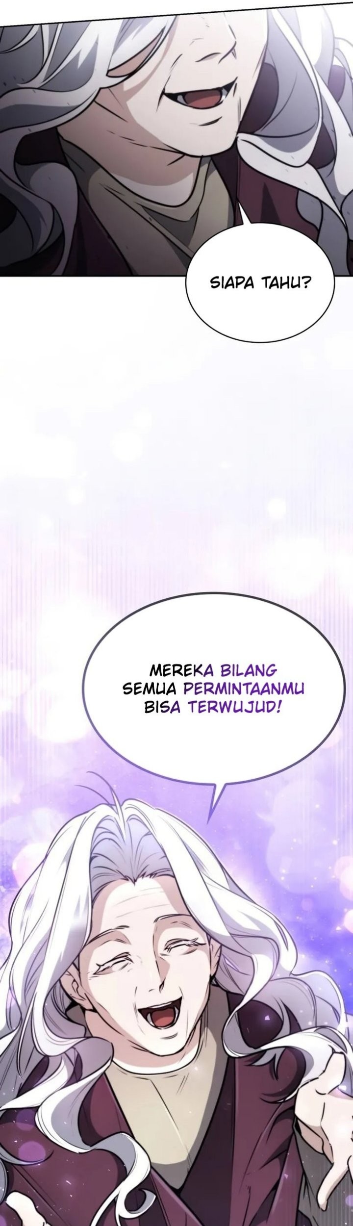 Genius Prismatic Mage Chapter 8 - halaman 49
