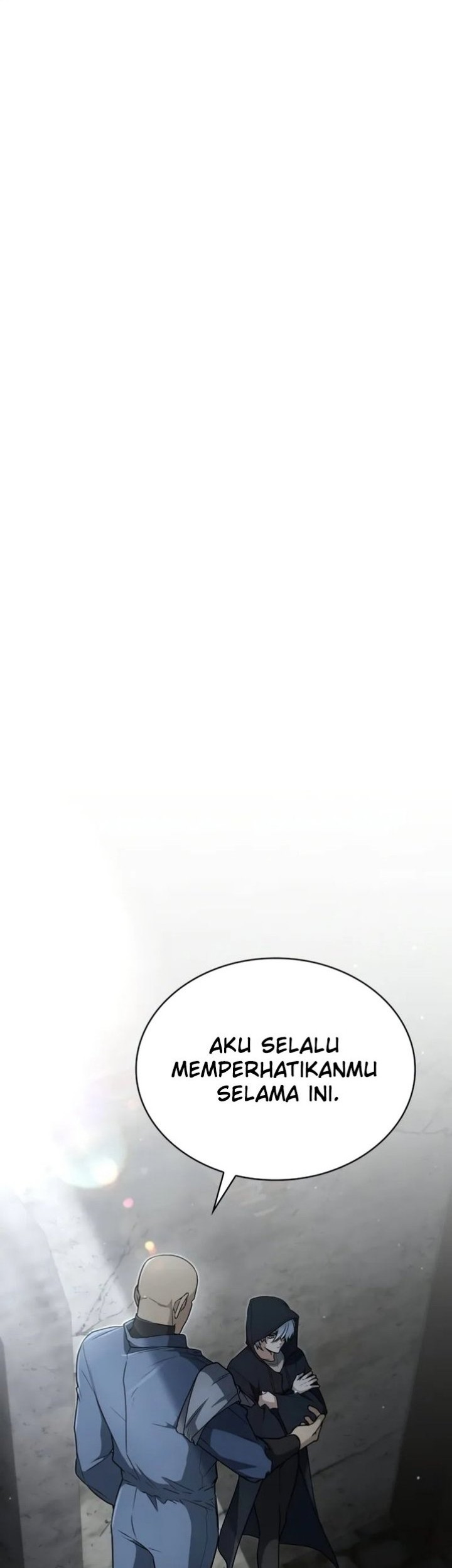 Genius Prismatic Mage Chapter 8 - halaman 5