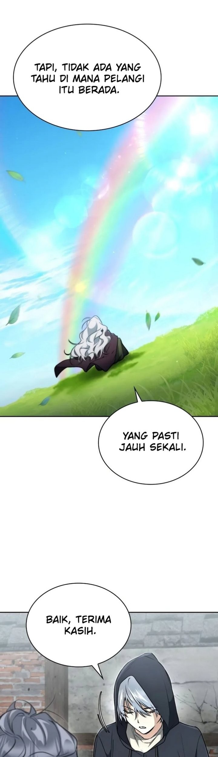 Genius Prismatic Mage Chapter 8 - halaman 52