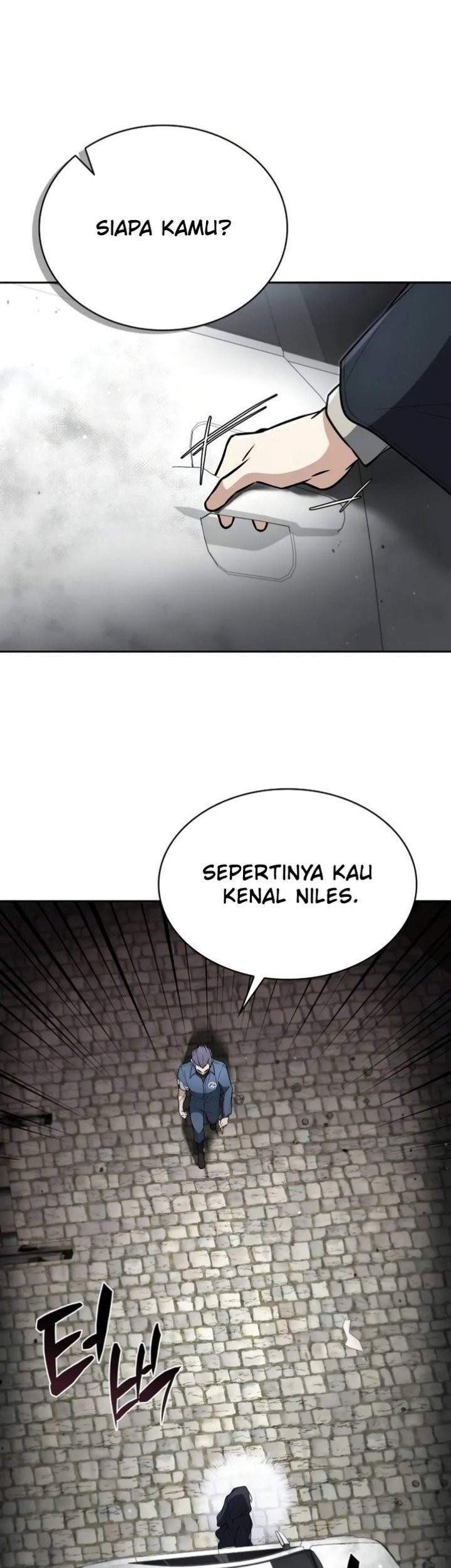 Genius Prismatic Mage Chapter 8 - halaman 60