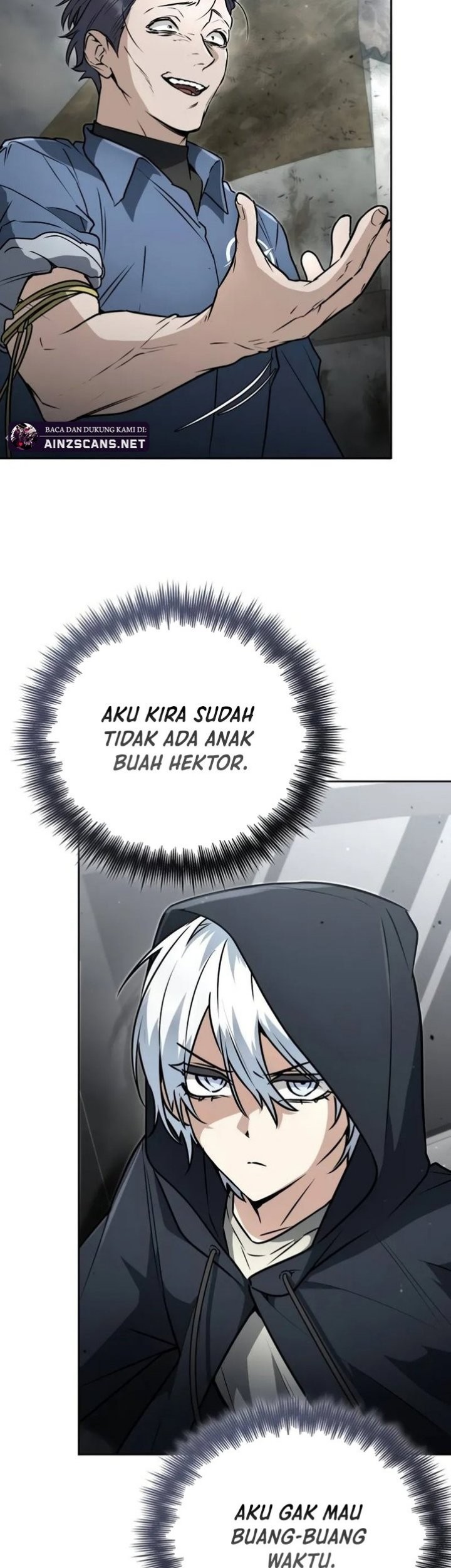 Genius Prismatic Mage Chapter 8 - halaman 62