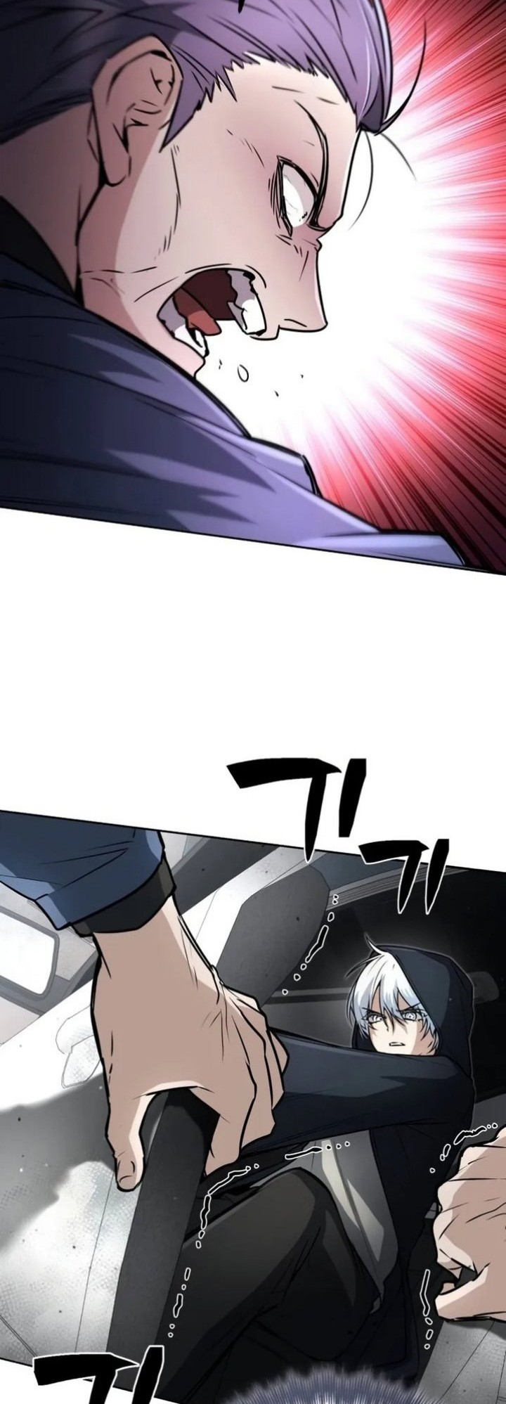 Genius Prismatic Mage Chapter 8 - halaman 67