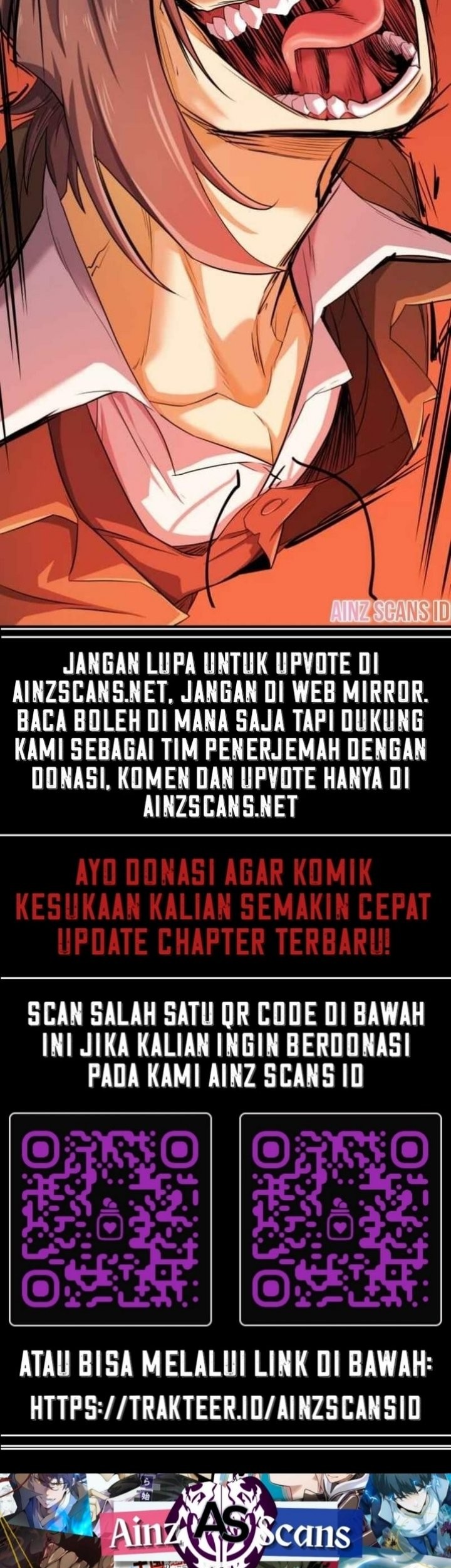 Genius Prismatic Mage Chapter 8 - halaman 78