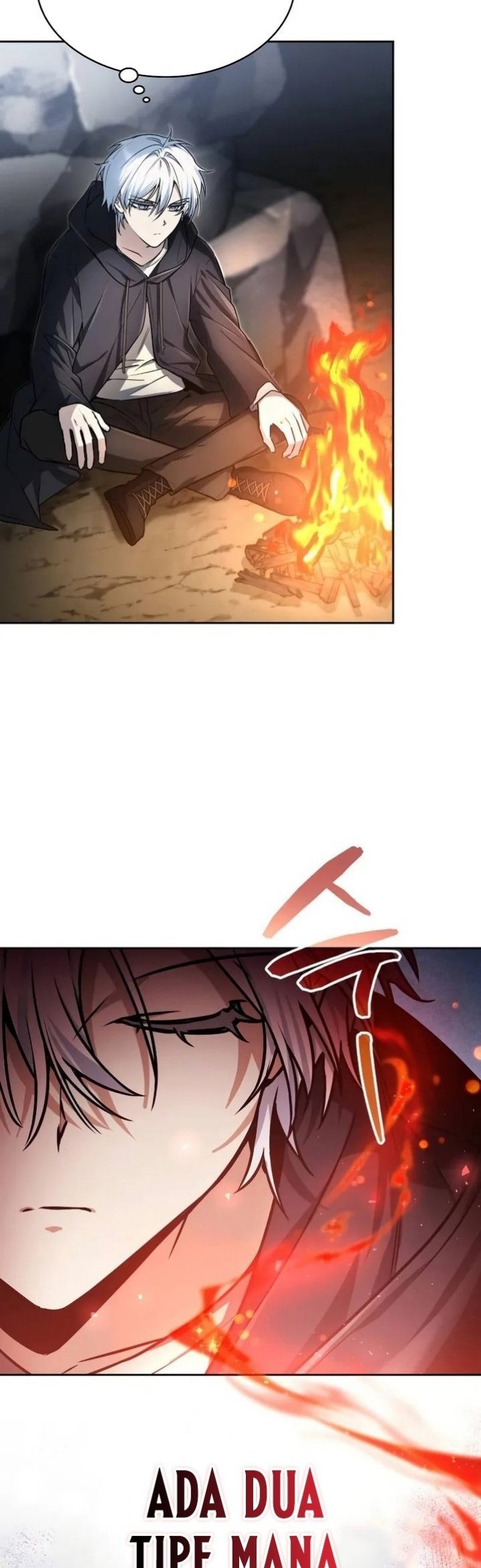 Genius Prismatic Mage Chapter 9 - halaman 11