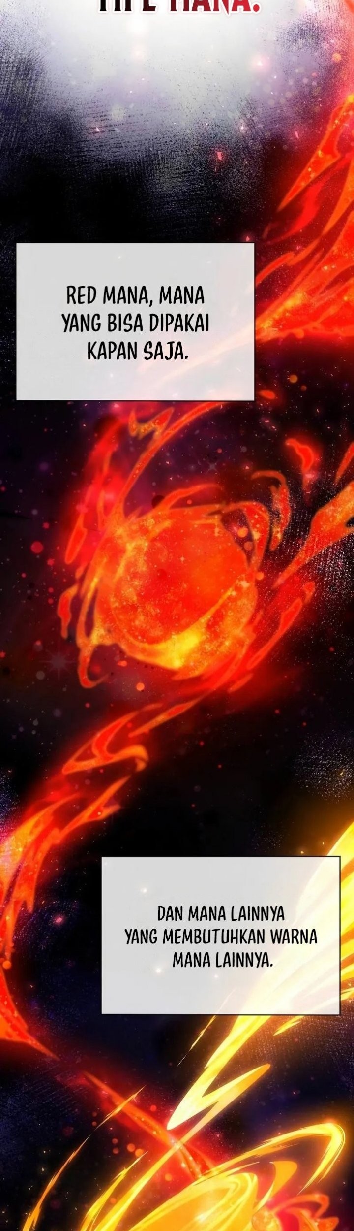 Genius Prismatic Mage Chapter 9 - halaman 12