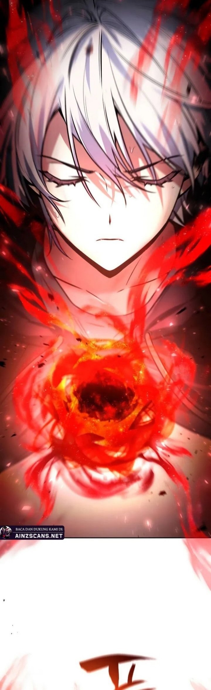 Genius Prismatic Mage Chapter 9 - halaman 15