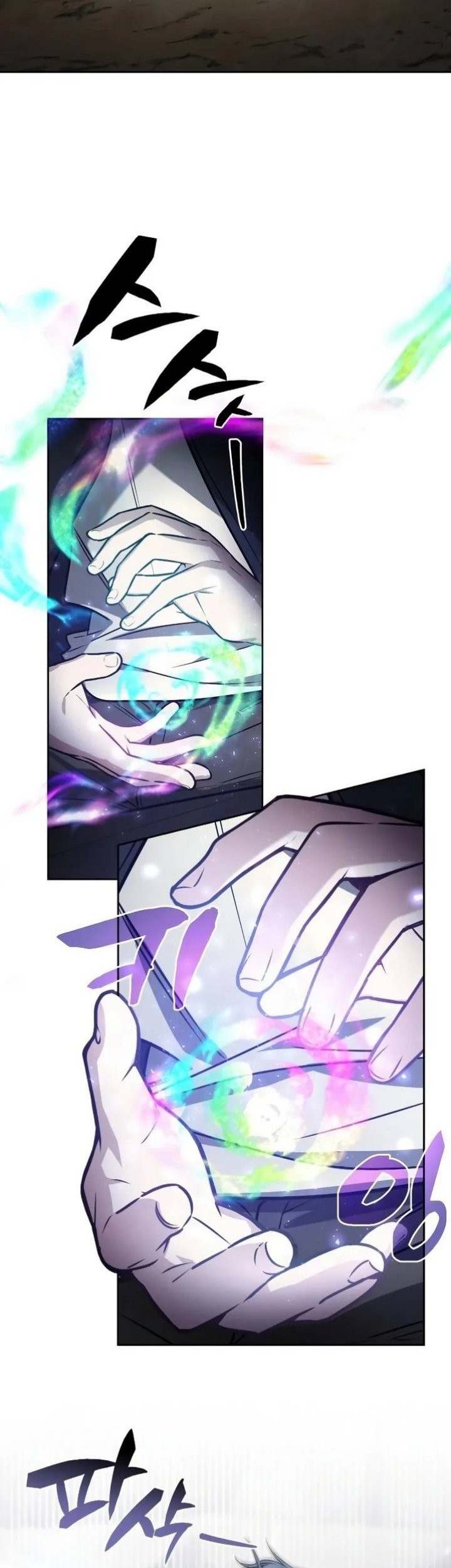 Genius Prismatic Mage Chapter 9 - halaman 18
