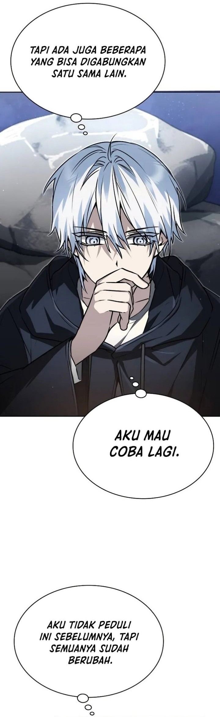 Genius Prismatic Mage Chapter 9 - halaman 21