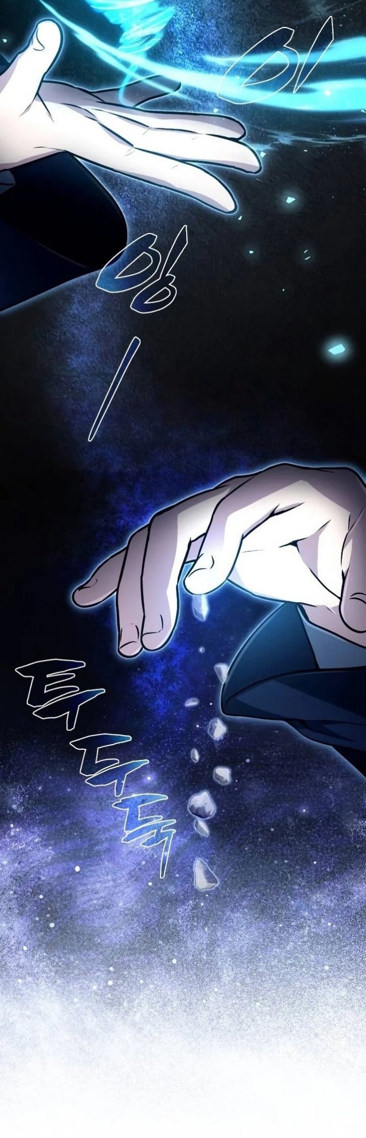 Genius Prismatic Mage Chapter 9 - halaman 27