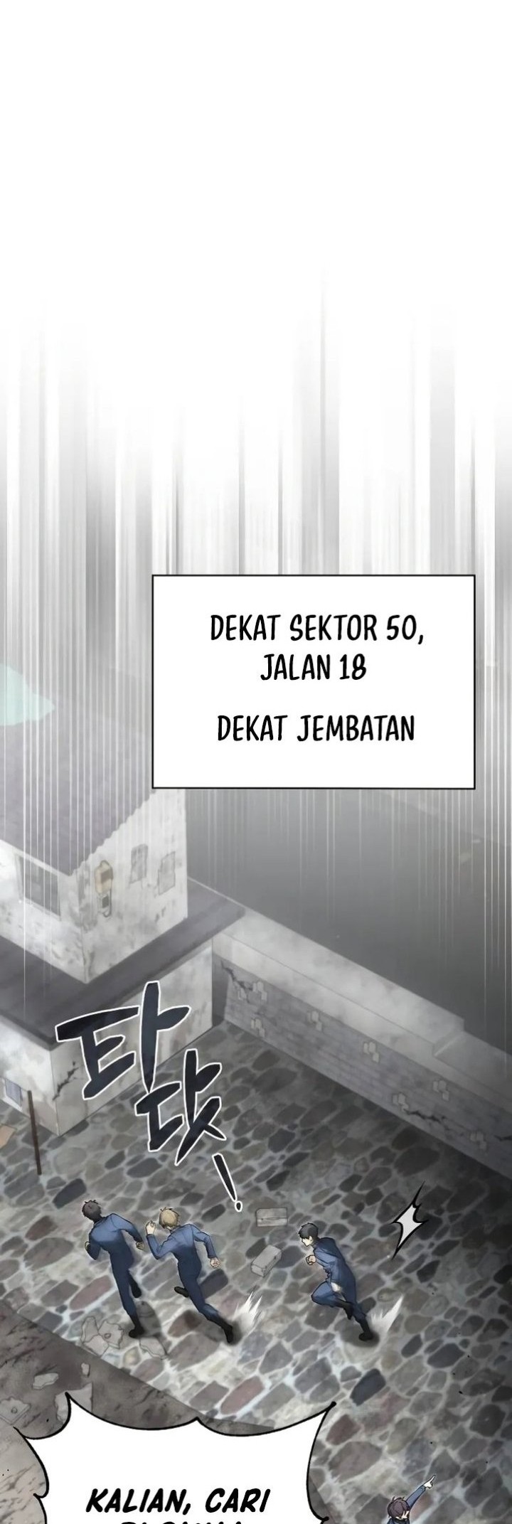 Genius Prismatic Mage Chapter 9 - halaman 31