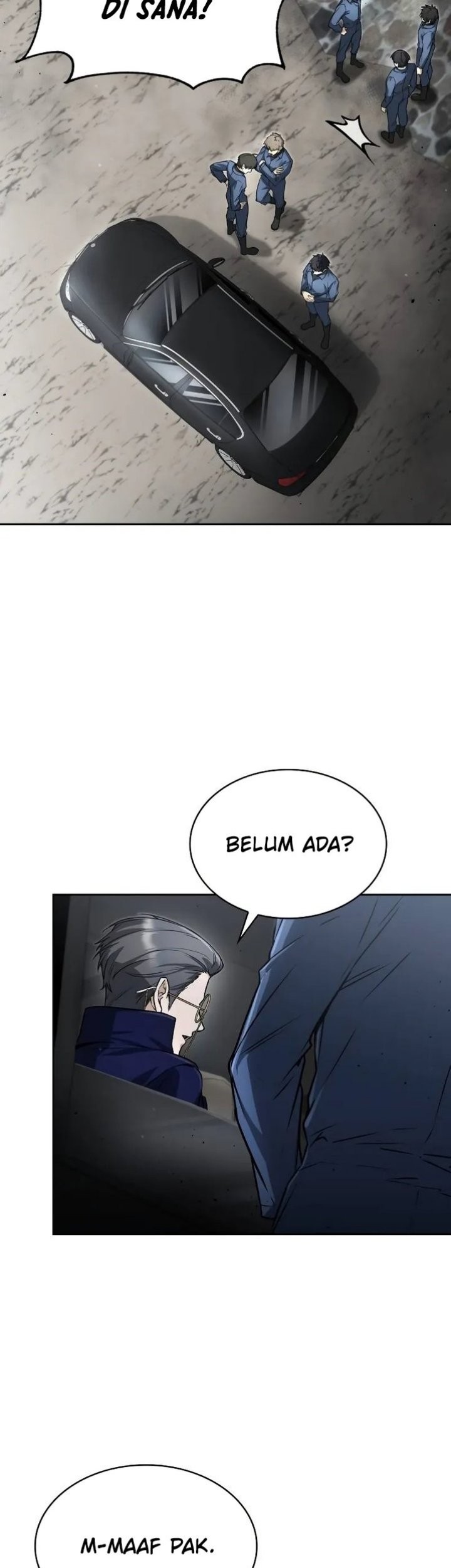 Genius Prismatic Mage Chapter 9 - halaman 32