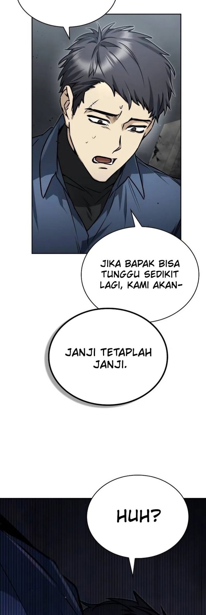 Genius Prismatic Mage Chapter 9 - halaman 33