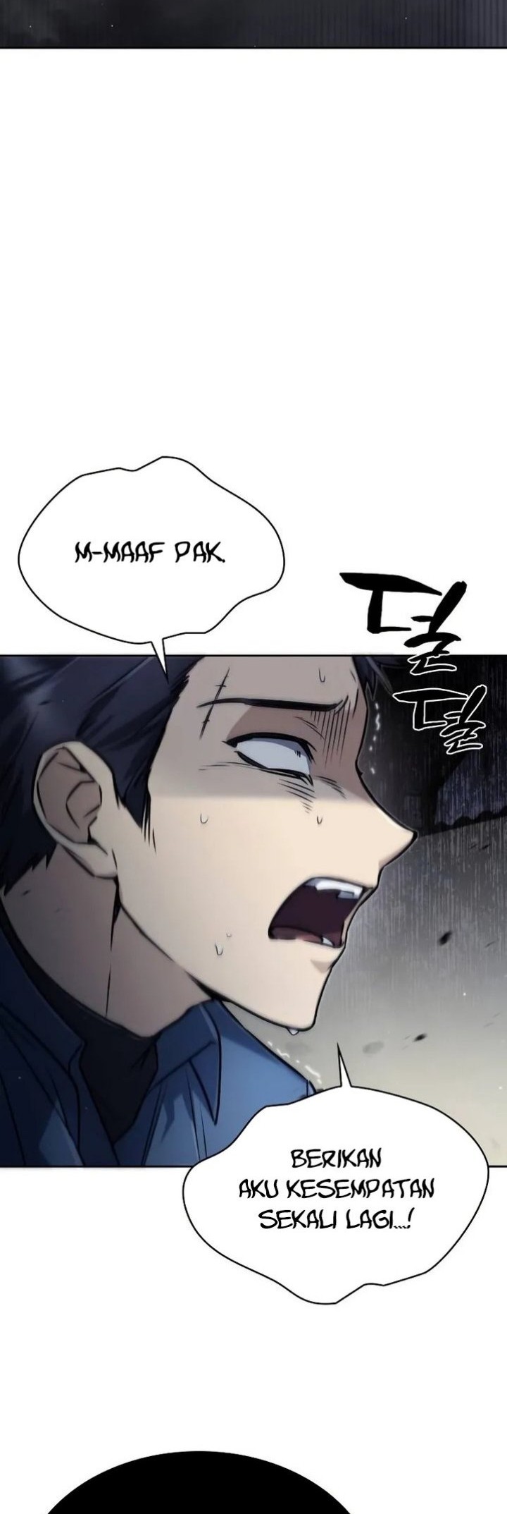 Genius Prismatic Mage Chapter 9 - halaman 35