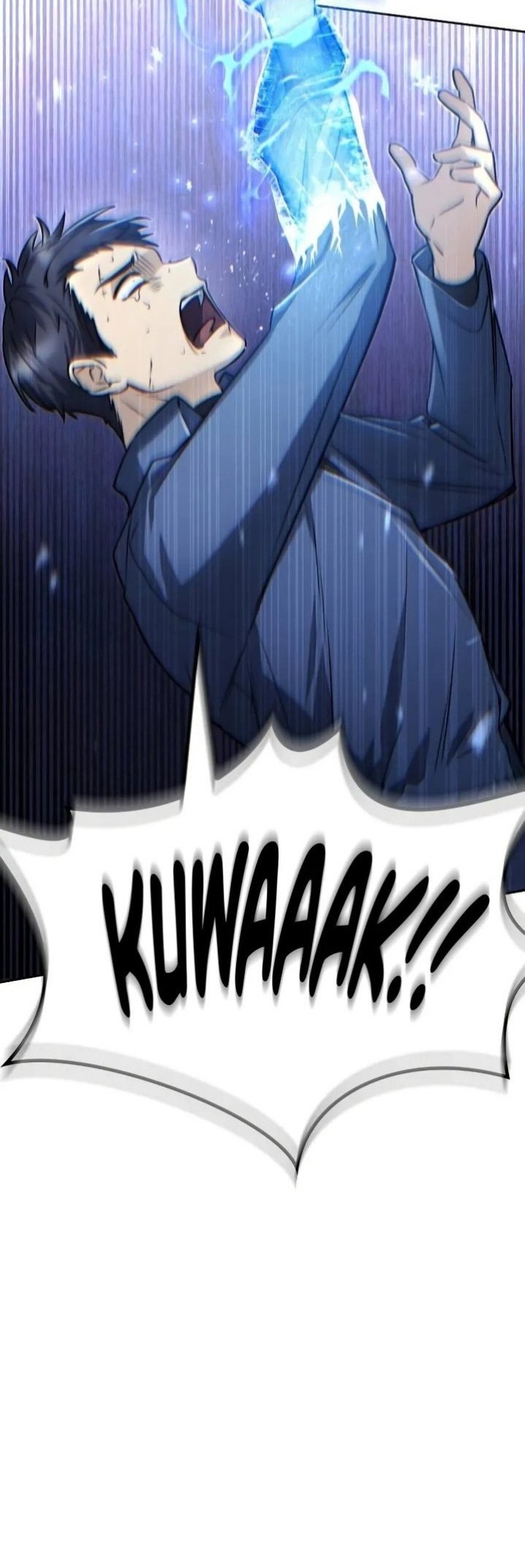 Genius Prismatic Mage Chapter 9 - halaman 39