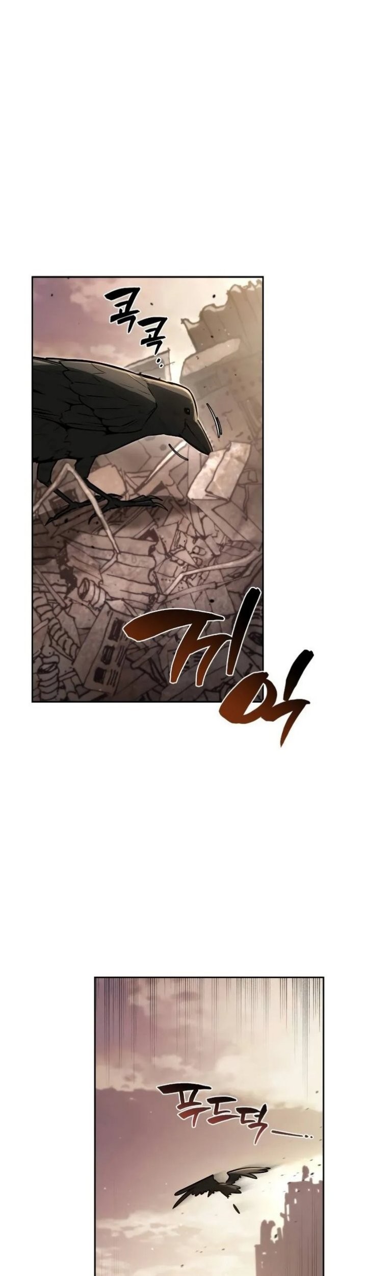 Genius Prismatic Mage Chapter 9 - halaman 4