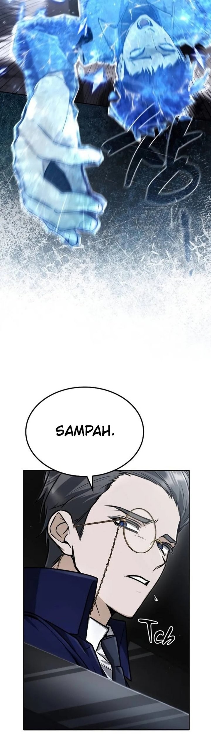 Genius Prismatic Mage Chapter 9 - halaman 42