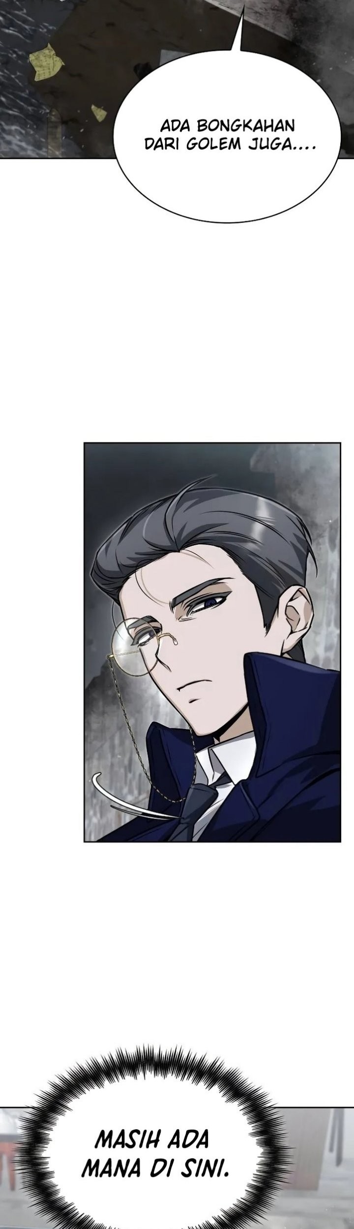 Genius Prismatic Mage Chapter 9 - halaman 44