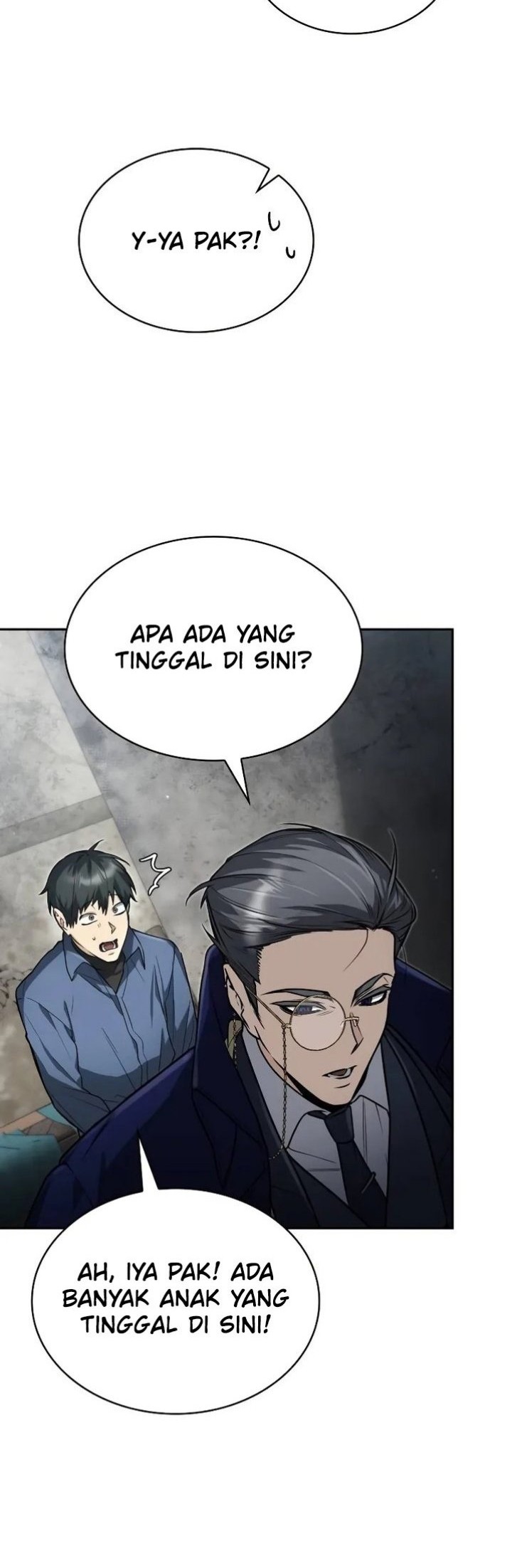 Genius Prismatic Mage Chapter 9 - halaman 47