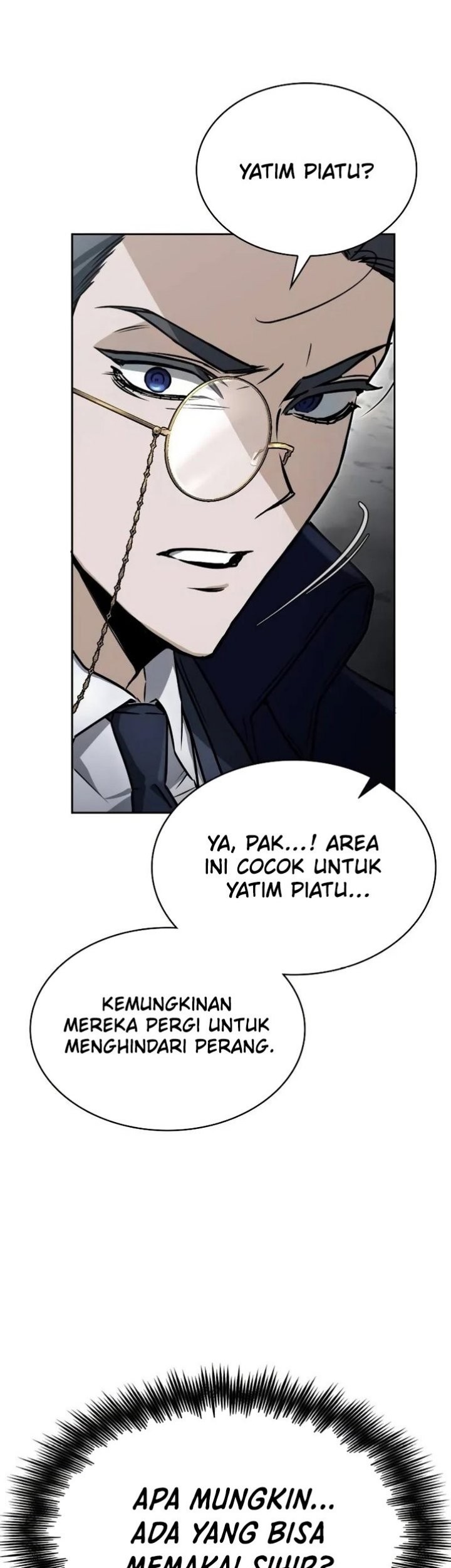 Genius Prismatic Mage Chapter 9 - halaman 48