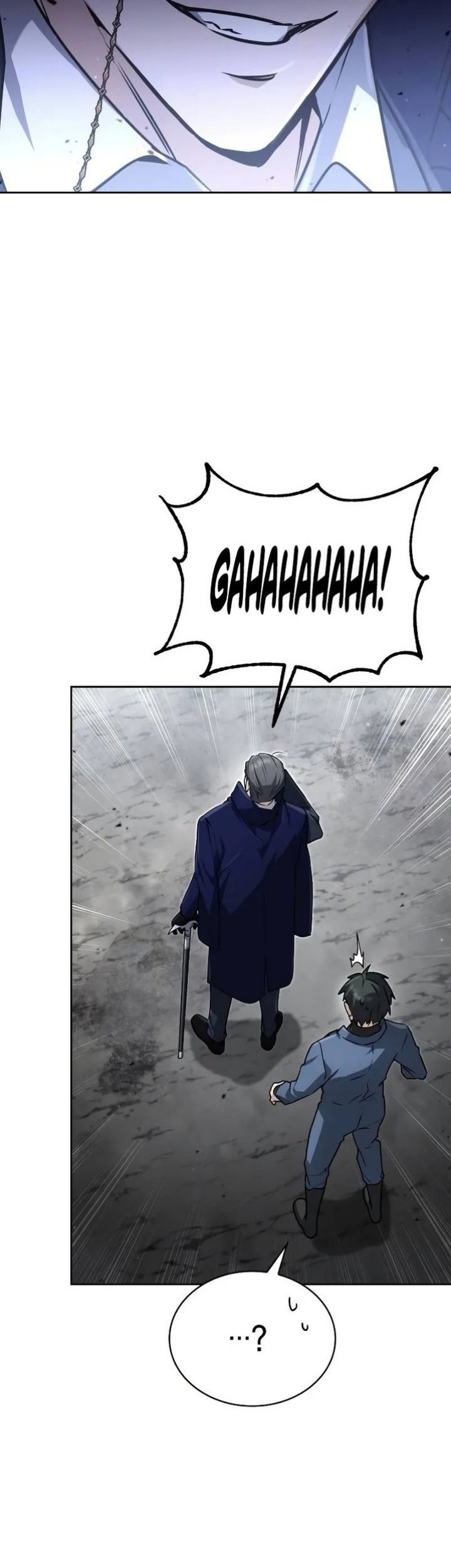 Genius Prismatic Mage Chapter 9 - halaman 50