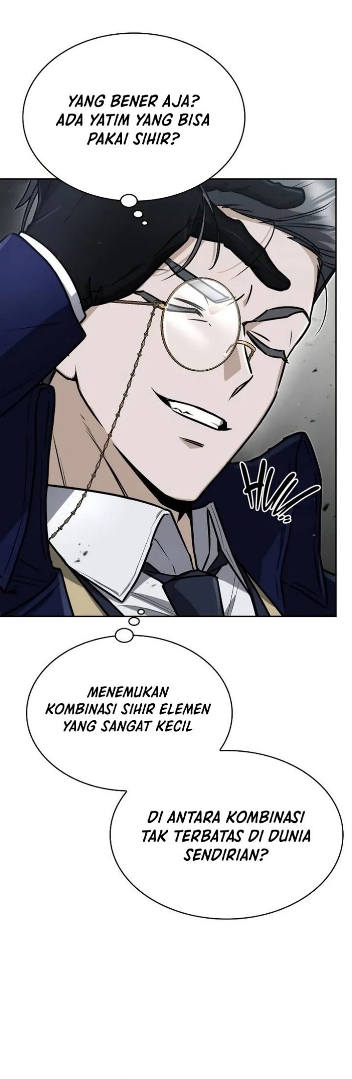 Genius Prismatic Mage Chapter 9 - halaman 51