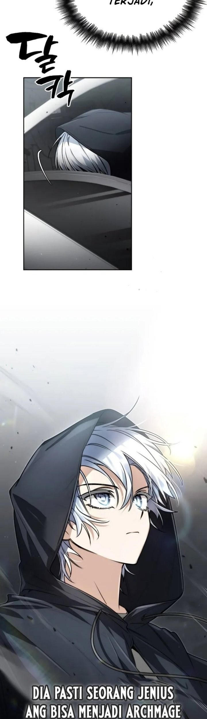 Genius Prismatic Mage Chapter 9 - halaman 55