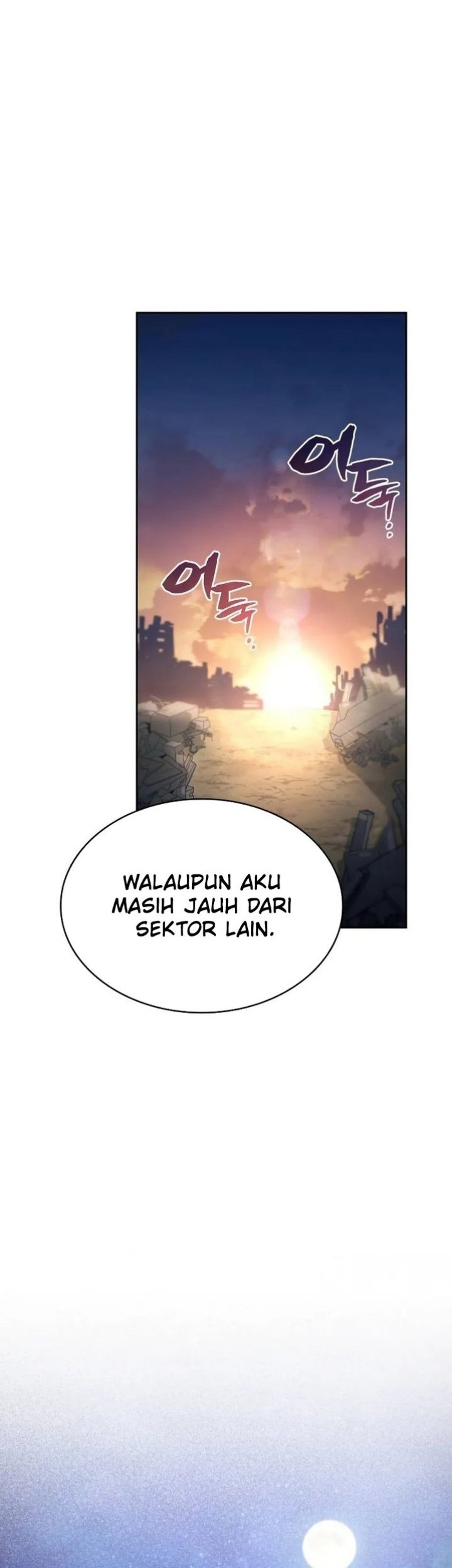 Genius Prismatic Mage Chapter 9 - halaman 8