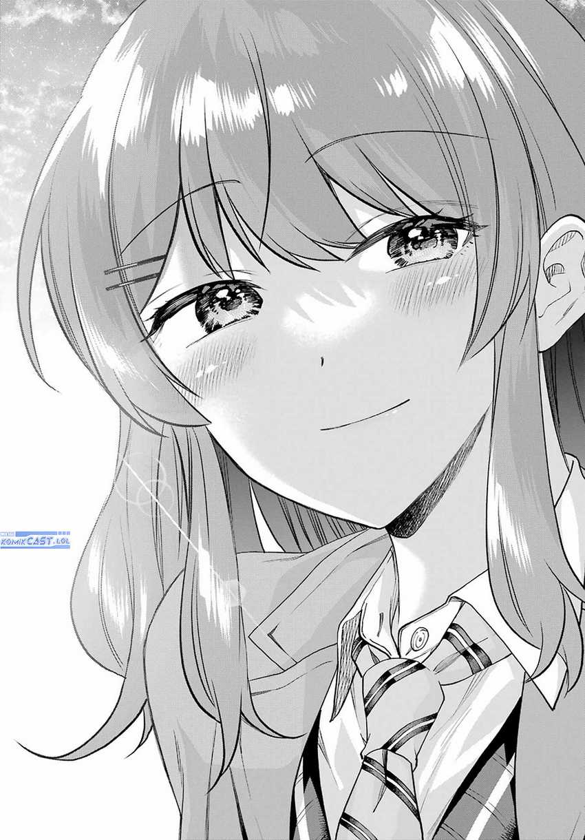 Genjitsu de Love Comedy Dekinai to Dare ga Kimeta? Chapter 13 - halaman 30