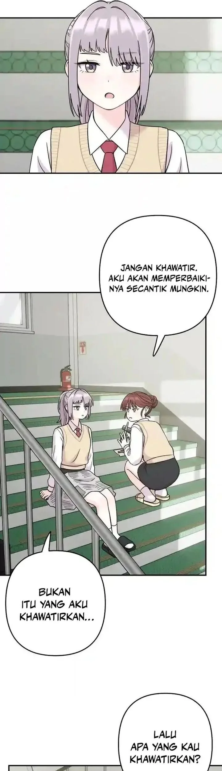 Genjitsu Shugi Yuusha no Oukoku Saikenki Chapter 1 - halaman 12