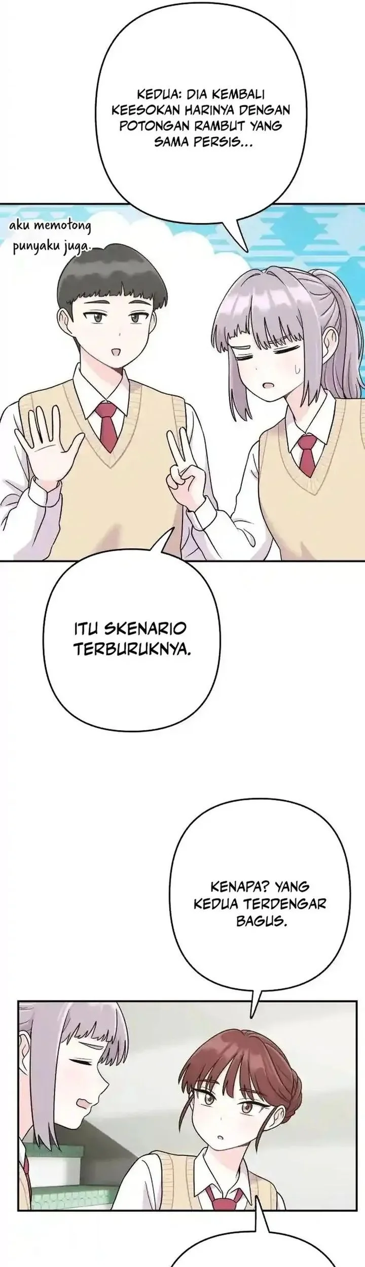 Genjitsu Shugi Yuusha no Oukoku Saikenki Chapter 1 - halaman 15