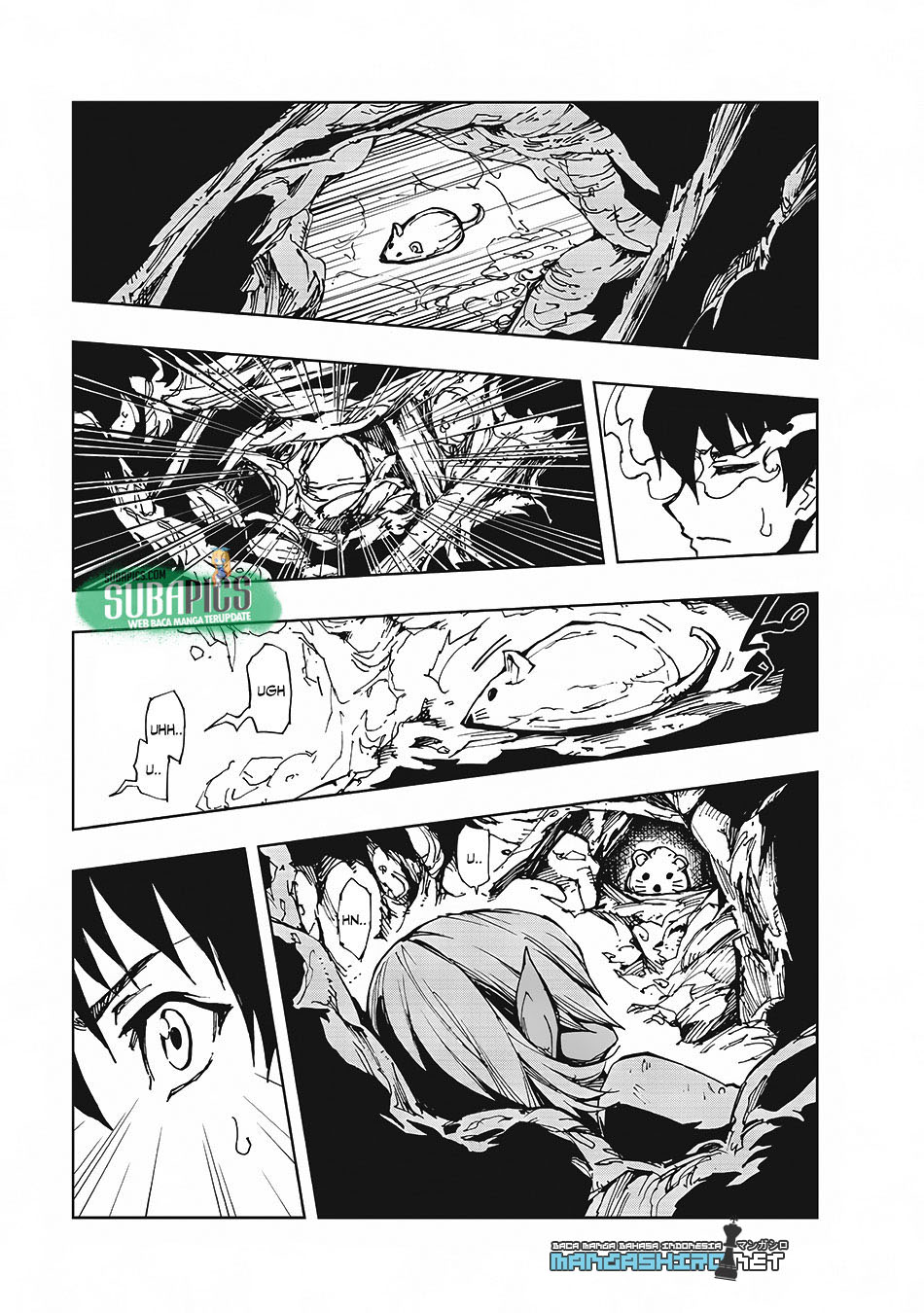 Genjitsu Shugi Yuusha no Oukoku Saikenki Chapter 10 - halaman 12