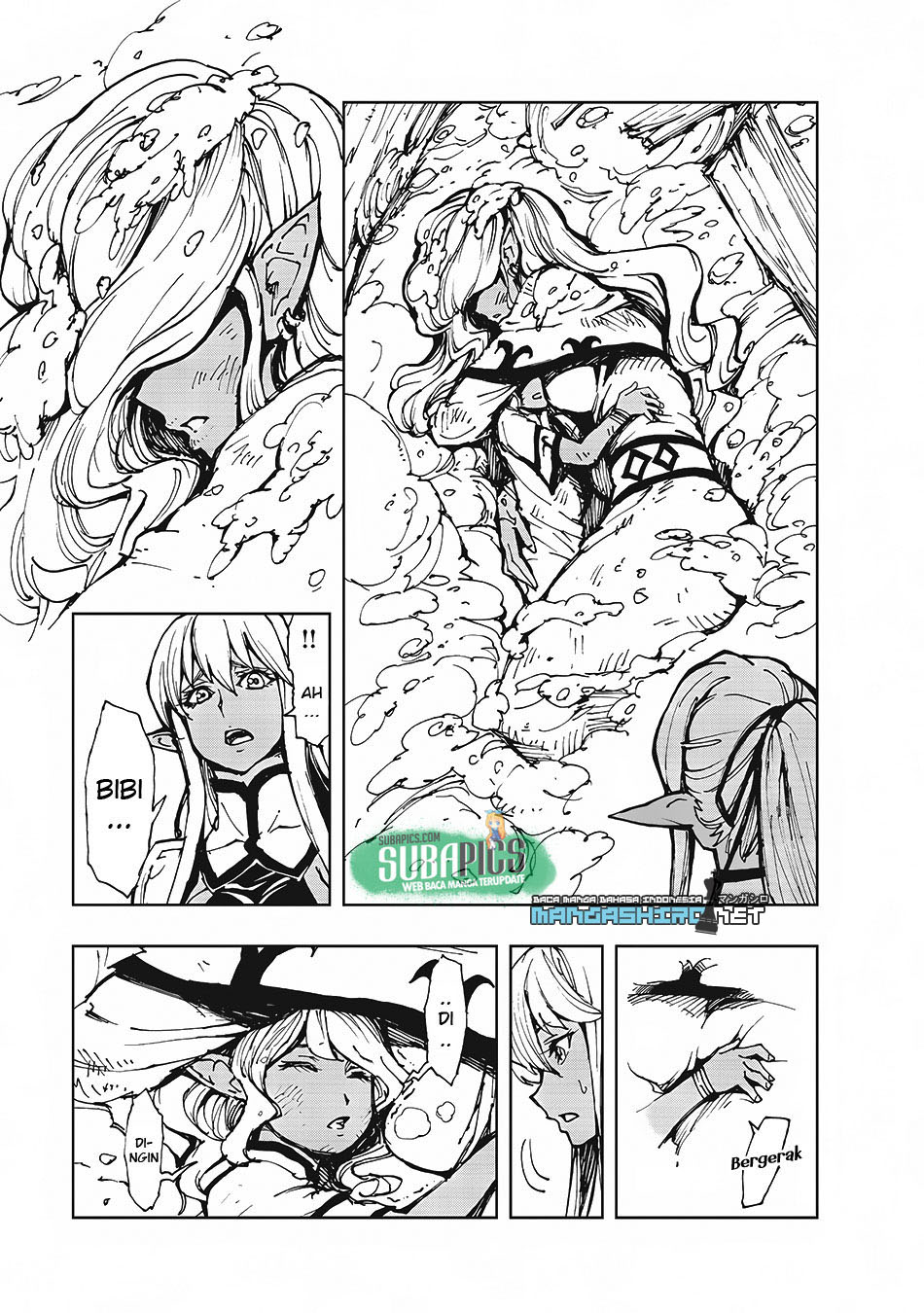 Genjitsu Shugi Yuusha no Oukoku Saikenki Chapter 10 - halaman 25