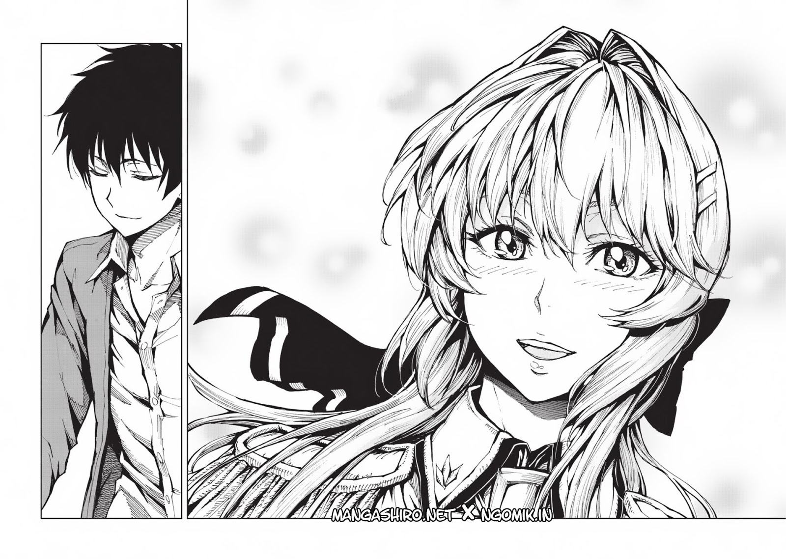 Genjitsu Shugi Yuusha no Oukoku Saikenki Chapter 12 - halaman 25