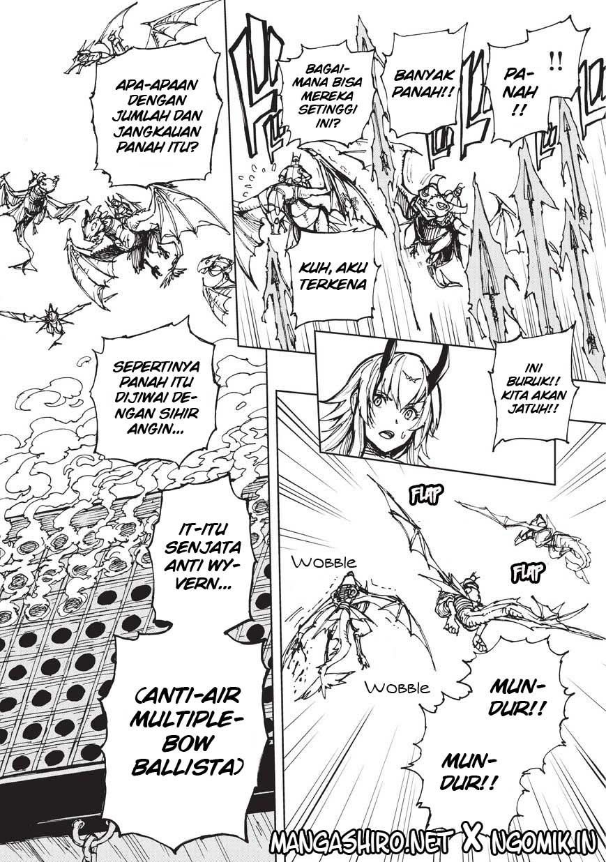 Genjitsu Shugi Yuusha no Oukoku Saikenki Chapter 18 - halaman 19
