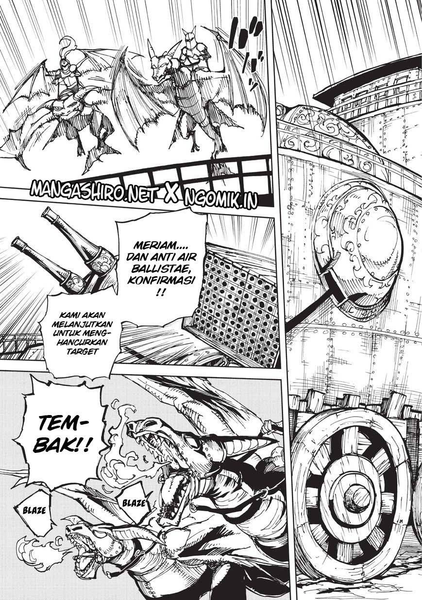 Genjitsu Shugi Yuusha no Oukoku Saikenki Chapter 18 - halaman 24