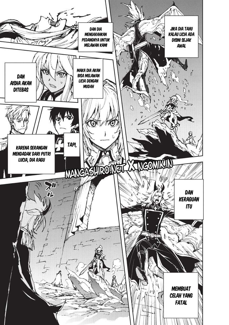 Genjitsu Shugi Yuusha no Oukoku Saikenki Chapter 19 - halaman 14