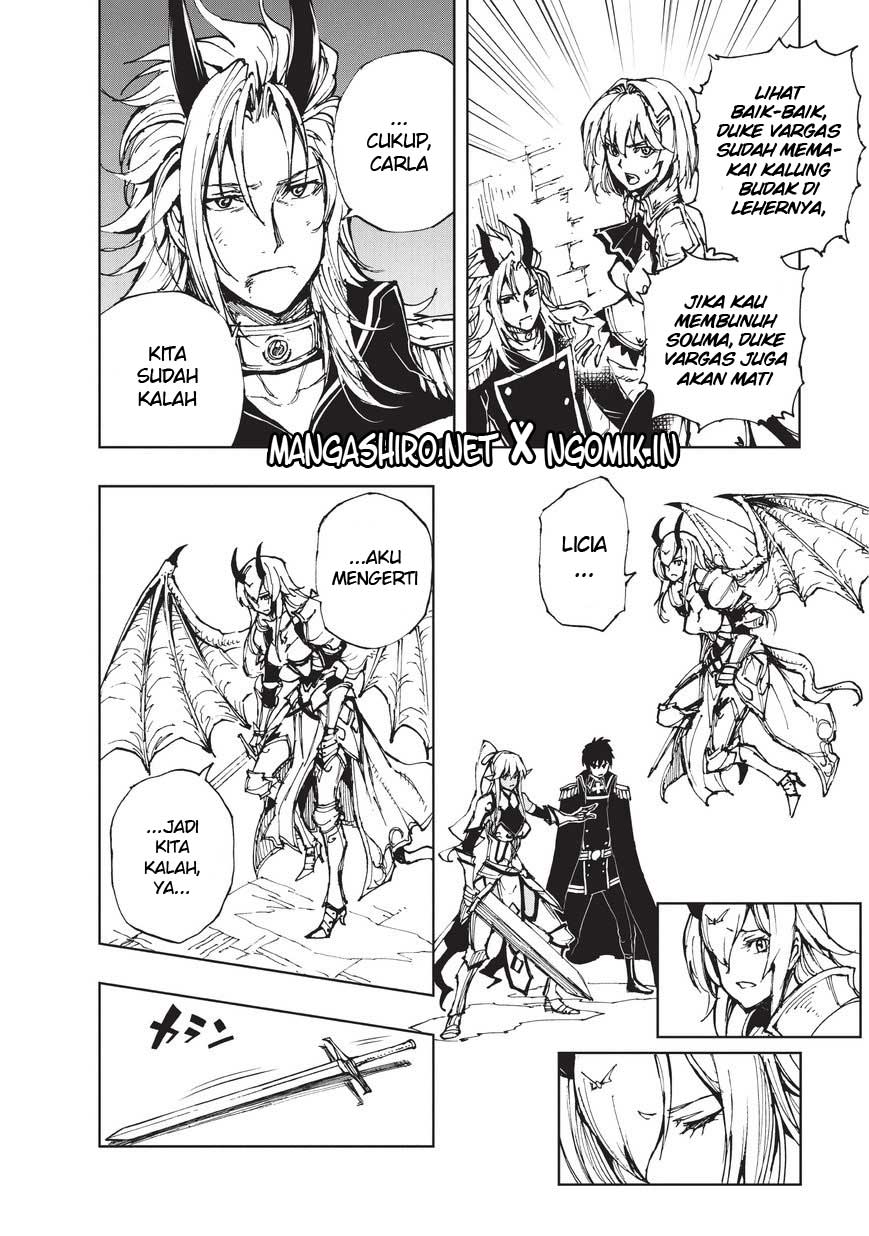 Genjitsu Shugi Yuusha no Oukoku Saikenki Chapter 19 - halaman 19