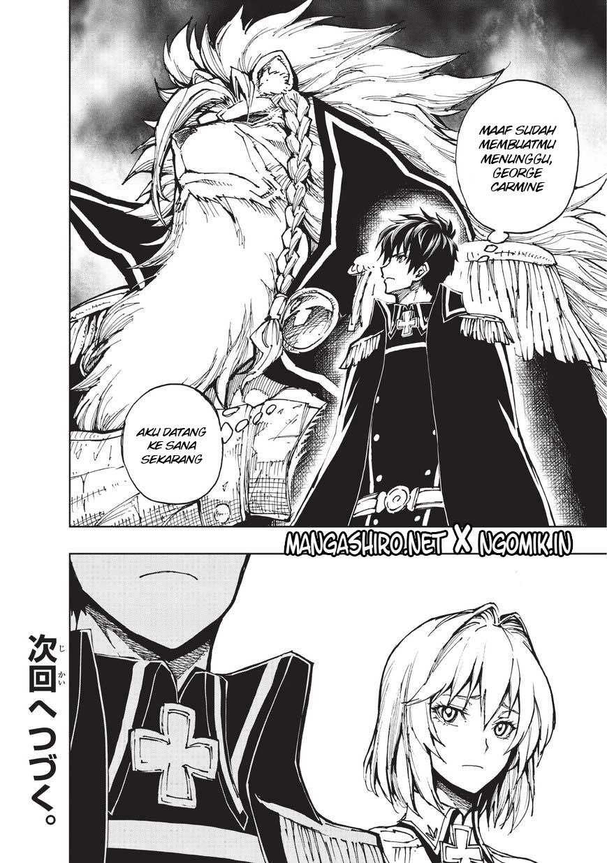 Genjitsu Shugi Yuusha no Oukoku Saikenki Chapter 19 - halaman 27