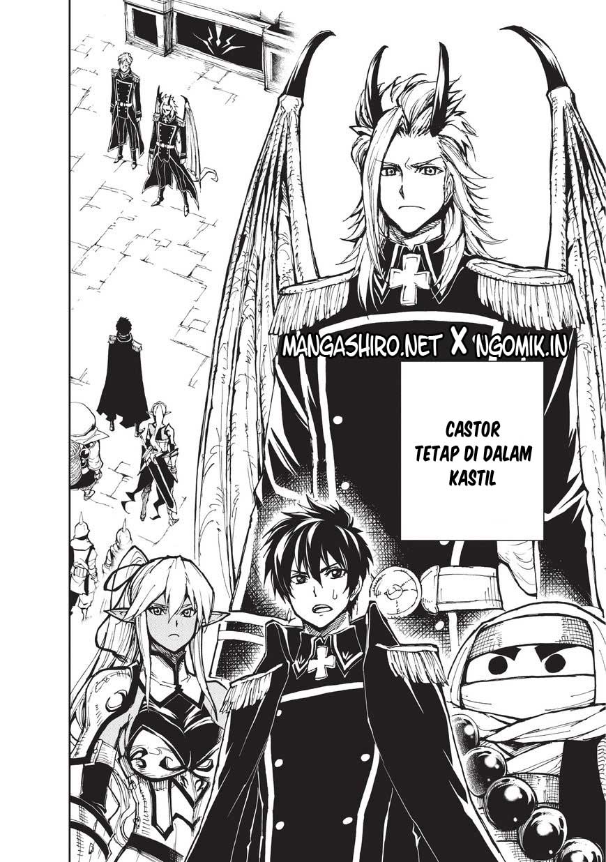 Genjitsu Shugi Yuusha no Oukoku Saikenki Chapter 19 - halaman 5