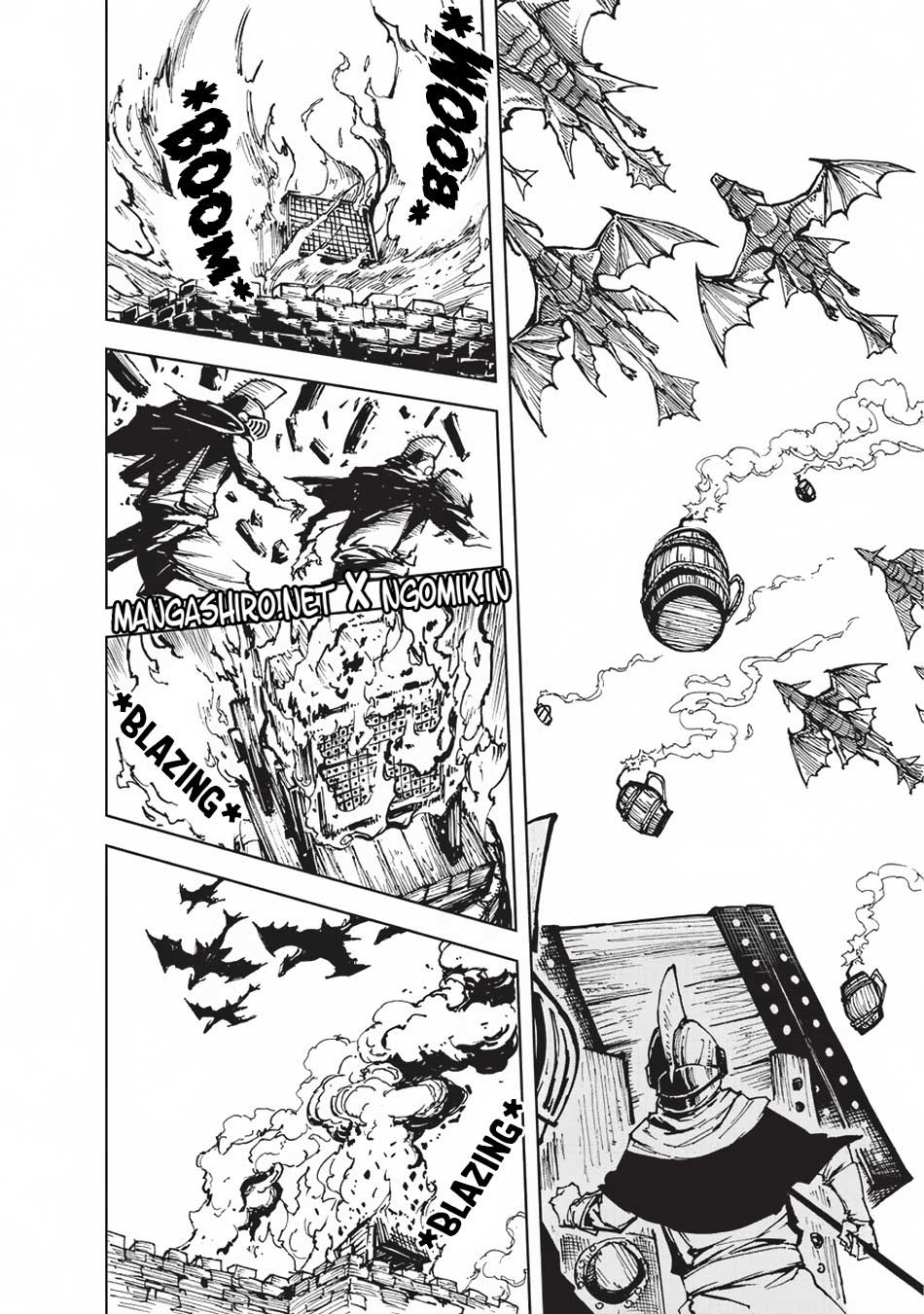 Genjitsu Shugi Yuusha no Oukoku Saikenki Chapter 20 - halaman 10