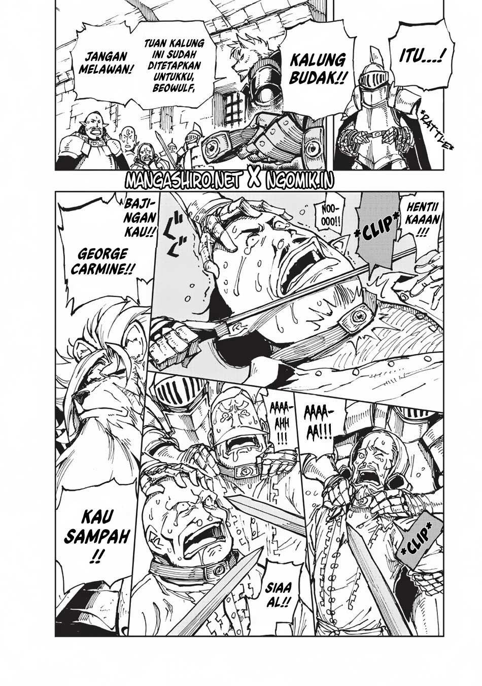 Genjitsu Shugi Yuusha no Oukoku Saikenki Chapter 20 - halaman 22