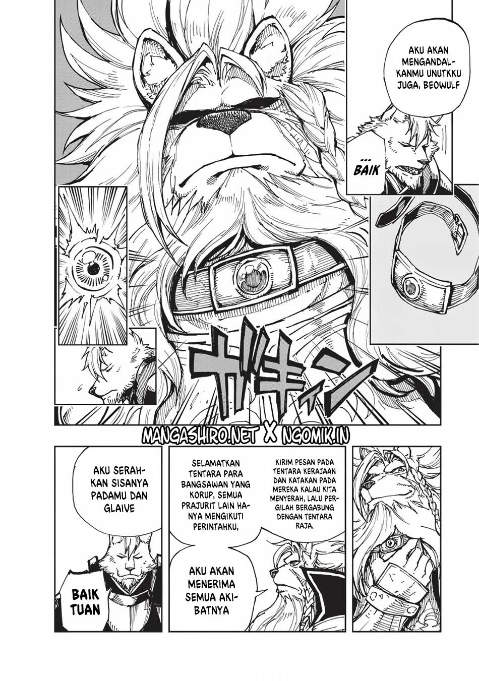 Genjitsu Shugi Yuusha no Oukoku Saikenki Chapter 20 - halaman 24