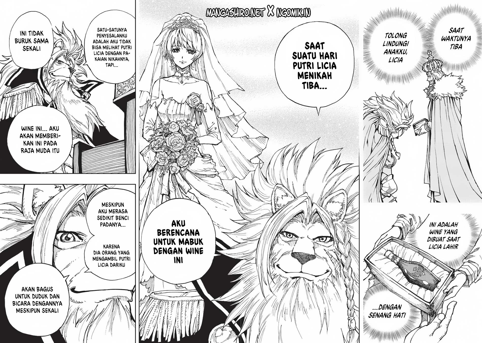 Genjitsu Shugi Yuusha no Oukoku Saikenki Chapter 20 - halaman 26