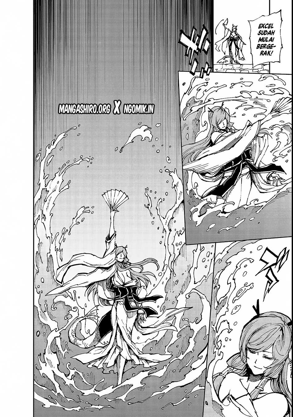 Genjitsu Shugi Yuusha no Oukoku Saikenki Chapter 21 - halaman 11