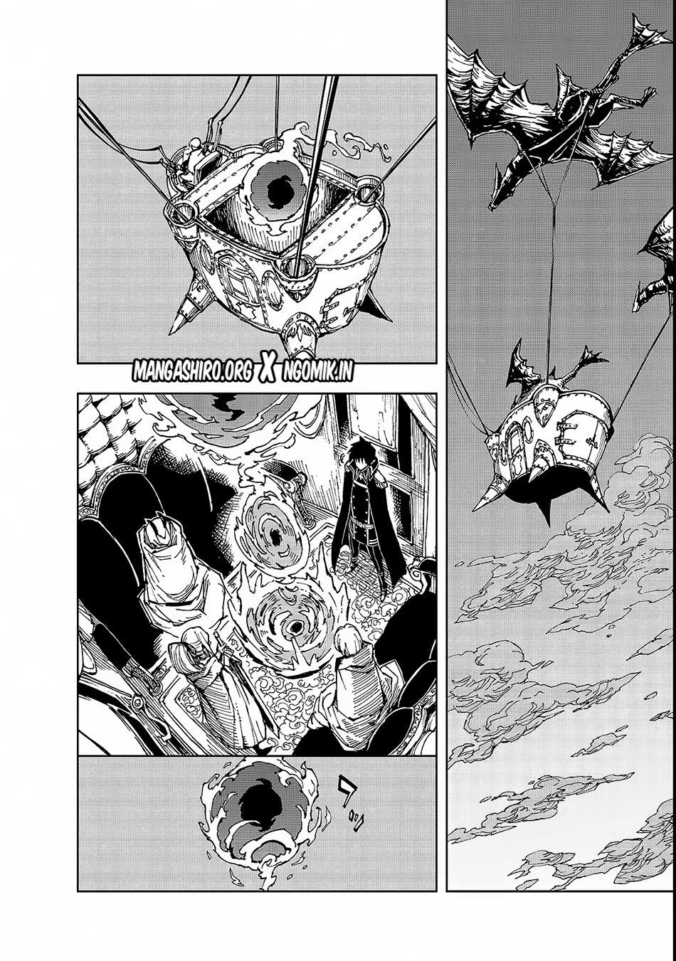 Genjitsu Shugi Yuusha no Oukoku Saikenki Chapter 21 - halaman 24