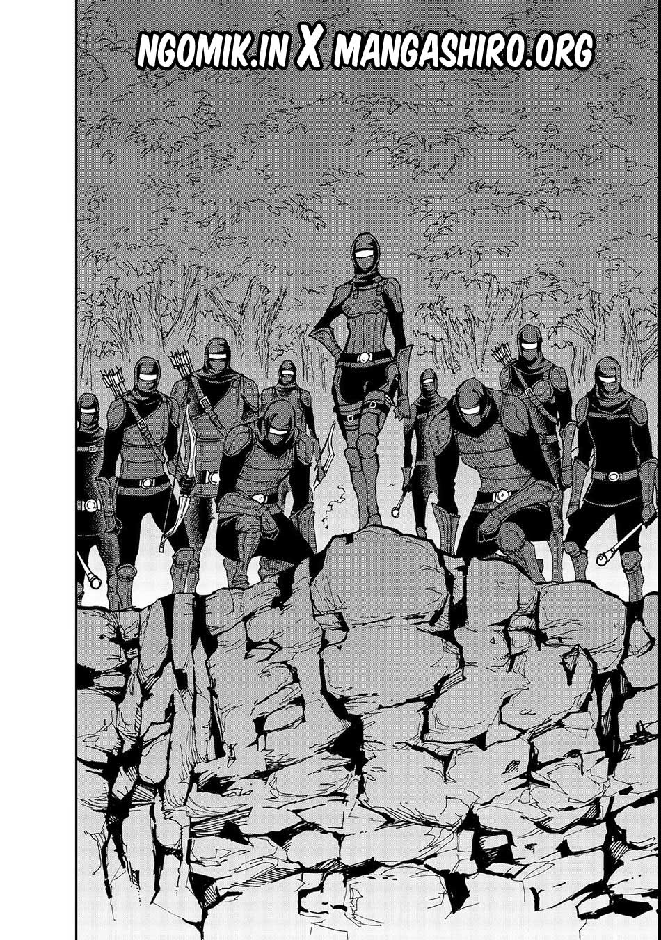 Genjitsu Shugi Yuusha no Oukoku Saikenki Chapter 22 - halaman 17