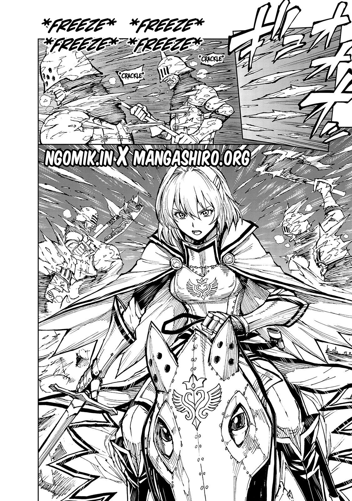 Genjitsu Shugi Yuusha no Oukoku Saikenki Chapter 24 - halaman 10