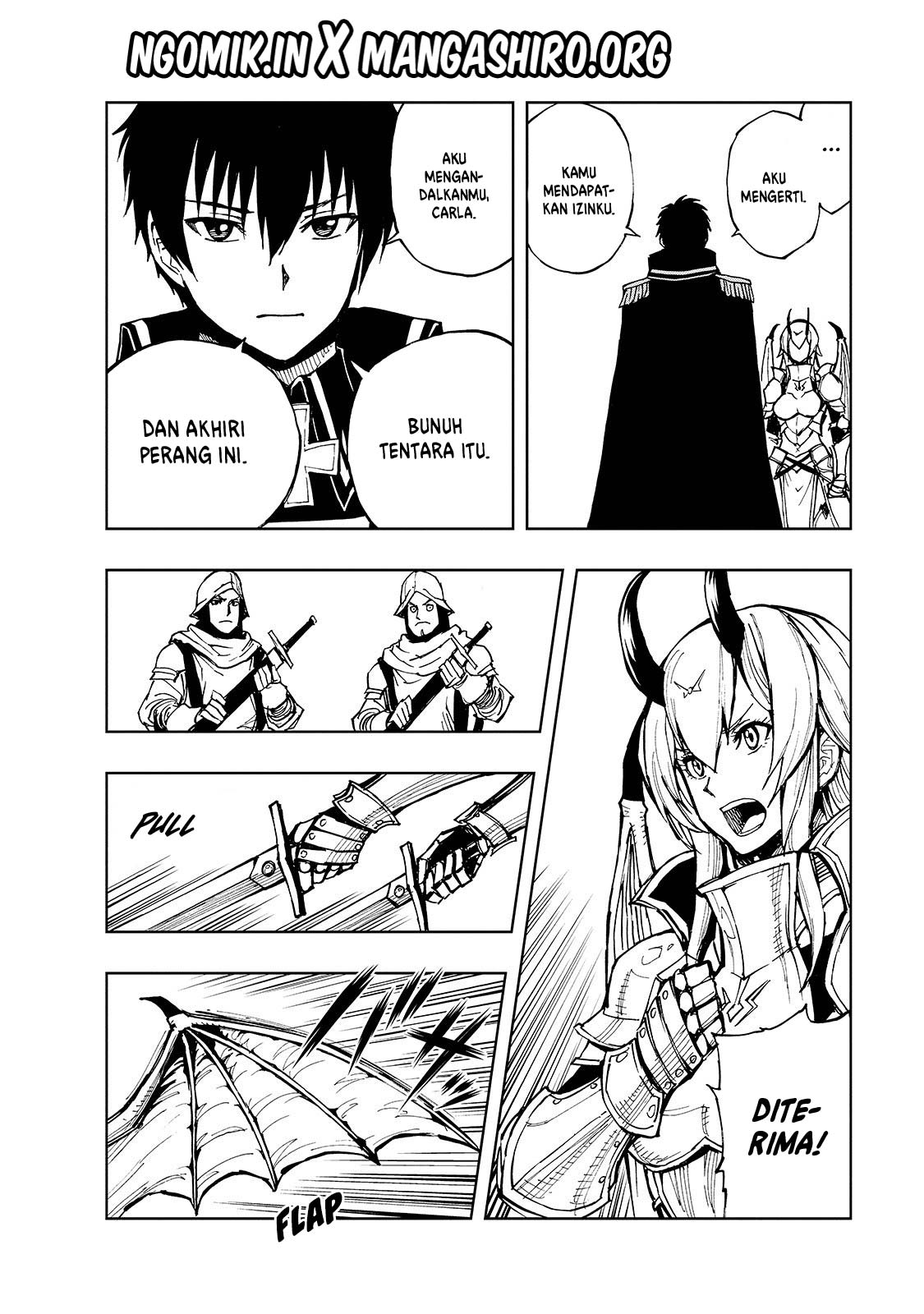 Genjitsu Shugi Yuusha no Oukoku Saikenki Chapter 25 - halaman 20