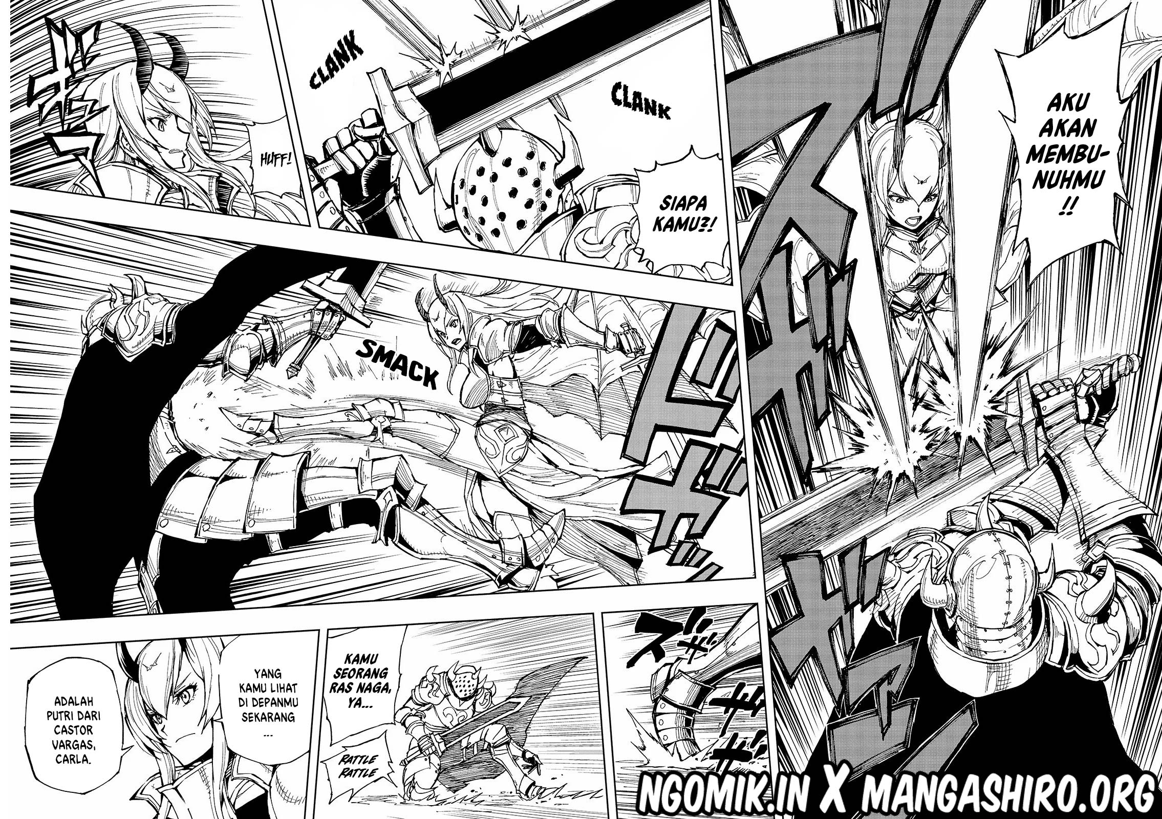 Genjitsu Shugi Yuusha no Oukoku Saikenki Chapter 25 - halaman 24