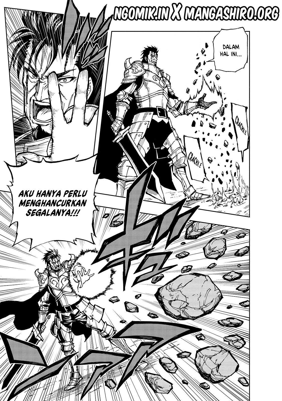 Genjitsu Shugi Yuusha no Oukoku Saikenki Chapter 26 - halaman 12